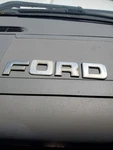 87-96 F150 Trim Lettering Emblem Set Oem. Fixed Price $49.95.
