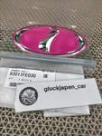 Genuine Subaru Impreza Wrx Sti Gdb Gdc Pink " Front Grill Emblem 93011FE030. Fixed Price $31.81.