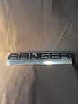 Ford Ranger 2006-2012 Oem Emblem Badge Tailgate Logo W/ Adhesive 6L54-9943156. Fixed Price $29.99.