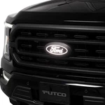 Putco 92606 Luminix Emblems. Fixed Price $313.99.