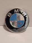 Used Bmw Z3 Rear Emblem E36/7 97-02 Oem 51.14-1970248. Fixed Price $20.99.