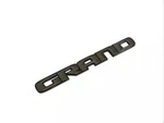 Genuine Mopar Front Door Nameplate 68638532AA. Fixed Price $33.21.