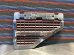 Ford V8 Power Stroke Fender Emblem Oem Rh -pre-owned #8C34-16C026-A. Fixed Price $26.00.