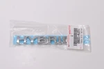 75374-12060 Toyota Camry Hybrid Genuine Side Panel Emblem New. Fixed Price $20.00.