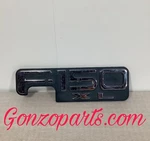 Oem 1997-2003 Ford F-150 Xl Side Door Emblem Logo F65B-16B114-B. Fixed Price $14.99.