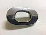 1970'S Ford Bronco Tailgate Letter Emblem D9TB-1716577 B-a. Fixed Price $16.99.