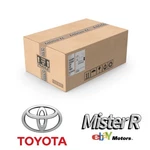 Toyota A90/A91 Gr Supra Front Bumper Emblem New Oe #53141-WAA04. Fixed Price $65.00.