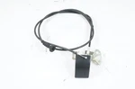 2007 - 2013 Mini Cooper Bowden Bonnet Cablehandle 7148865 Oem. Fixed Price $32.99.