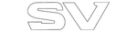 Genuine Nissan Hatch Emblem 90896-5RB0D. Fixed Price $30.80.