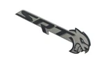 Genuine Mopar 2020-2021 Dodge Challenger Srt Nameplate Emblem Badge 68500282AA. Fixed Price $93.14.