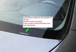 Bmw 1800 2002 2800 3.0S Rear Automatic Boot Badge Emblem Logo Genuine. Fixed Price $145.56.