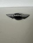 Genuine Oe Emblem Rear Mini For 51142755602. Fixed Price $9.99.