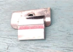 07-09 Saturn Vue Ion Sky Rear Trunk Redline Emblem Badge Logo 22730210/11 Oem. Fixed Price $19.99.