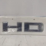 Genuine Oem Gm Front Side Door Hd Emblem 23229822. Fixed Price $31.41.