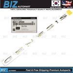 Genuine Rear Emblem For 2022-2025 Genesis GV70 / Electrified Oe# 86311-AR000. Fixed Price $41.95.