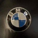 2011-2016 Bmw 528 535 550 F10 Rear Trunk Emblem Logo Badge Oem Genuine 8132375. Fixed Price $25.00.