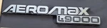 Used Oem Ford Aeromax L-9000 Heavy Duty Truck Hood Emblem F1HZ-90020A74C. Fixed Price $129.95.