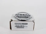 Genuine Oem Nissan 90890-9BF0A Rear Tailgate Emblem Badge 2012-2021 Frontier. Fixed Price $58.10.