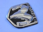 2007 2008 2009 Dodge Avenger Emblem Mopar Oem 05155656AA. Fixed Price $35.00.