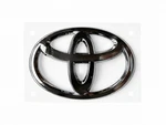 Genuine Oem Toyota 90975-02071 Rear Trunk Emblem Badge Logo. Fixed Price $23.00.