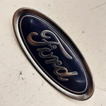 Ford Ecosport Trunk Lid Logo Emblem Badge Rear Back 2020 2021 2022. Fixed Price $24.25.