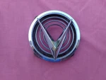 1958 Buick Hood Emblem, Nice! Ornament. Fixed Price $129.99.