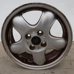 2007-2013 Mini Cooper Aluminum Alloy Wheel Rim 15X5.5 6768498 Oem. Fixed Price $89.99.