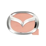 New Mazda 2004-2011 RX-8 Rear Chrome Logo Emblem Ornament F152-51-731A. Fixed Price $24.22.