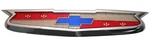 1955 Chevy Belair 210 150 Hood Emblem Assembly. Fixed Price $96.95.