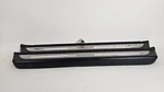 11-16 Bmw F12 F13 Series Left Right Side Illuminated Door Sill Cover Trim Oem. Fixed Price $107.18.