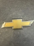 2019 2021 2022 2023 2024 Chevrolet Blazer Rear Liftgate Bowtie Emblem 84188537. Fixed Price $17.99.