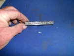 Vintage Chevrolet Chevy Camaro Car Emblem Header Trunk Panel 1967 Auto 3909137. Fixed Price $10.00.