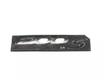Genuine Mopar 2015-2017 Chrysler 200 Decklid Nameplate 68146418AB. Fixed Price $58.49.
