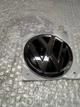 2011 2019 Volkswagen Deck Lid Emblem 5C6-853-630-F-ULM Jetta Passat Oem. Fixed Price $30.00.