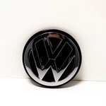 Volkswagen Transporter MK4 T4 Emblem 701853601FDRR New Genuine. Fixed Price $78.31.
