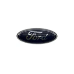 2008 2009 2010 Ford F/e Series Front Grille Blue Badge Emblem Oem 8C34-8B262-AA. Fixed Price $59.00.