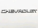 1997-2005 Chevrolet Venture Logo Badge Sign Symbol Emblem. Fixed Price $29.99.