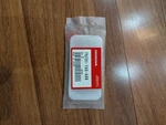 2008-2012 Honda Accord V6 Nameplate Oem Part # 75731-TA5-A00. Fixed Price $58.00.