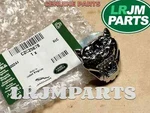 Genuine Oem Jaguar 04-07 XJ8 Grille Grill-emblem Badge Nameplate C2C25678. Fixed Price $98.00.