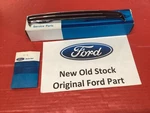 Nos Mustang 1968 Left Quarter Ornament In Ford Box Hardware. Fixed Price $110.00.