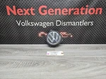 2012 - 2019 Volkswagen Beetle Rear Exterior Hatch Lock Release Grab Handle. Fixed Price $138.17.