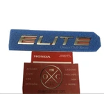 New Genuine Oem Honda Odyssey Passport Pilot Elite Rear Emblem 16-21 14-22 19 20. Fixed Price $34.56.