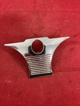 1951-1952 Chevrolet Car Shifter Tube Trim/bezel (part No. 3695699). Fixed Price $65.00.
