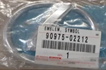 New Oem Genuine 2007-2019 Lexus Deck Lid Emblem 90975-02212. Fixed Price $25.95.