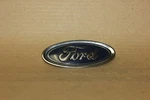Oem 2008-2021 Ford Fusion Rear Trunk Emblem Badge F1EB-402A16 (G73). Fixed Price $17.99.