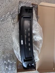 Porsche Carrera 991.2 Template For Rear Bumper Emblems New In Box. Fixed Price $129.00.