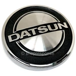 Oem Nissan 70-73 240Z S30 Front Hood Datsun Emblem Badge 65810-E4601 Genuine. Fixed Price $69.99.