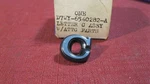 Nos 1977-1979 Mercury Cougar Trunk Letter "c", Show Quality. Fixed Price $17.49.