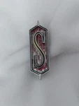 1970 Oldsmobile Cutlass Emblem 405449. Fixed Price $15.00.