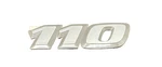 Mercedes A6388170115 Written W638 Rear Emblem Badge. Fixed Price $34.93.
